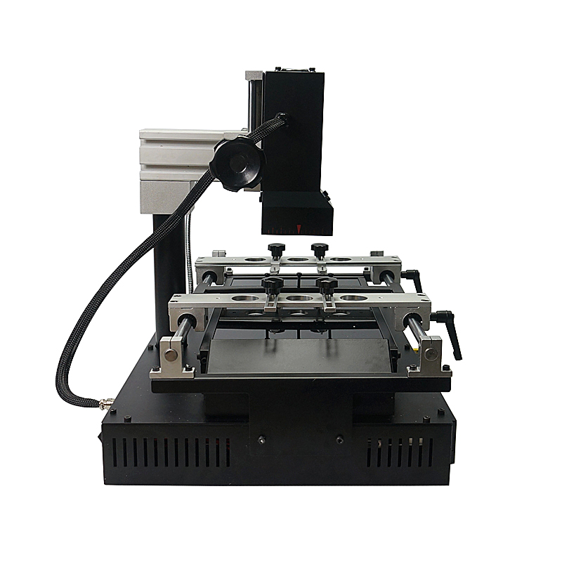 เครื่องซ่อมแซม BGA รุ่น LY IR8 - Infrared Bga Rework Station บทวิจารณ์และราคา
