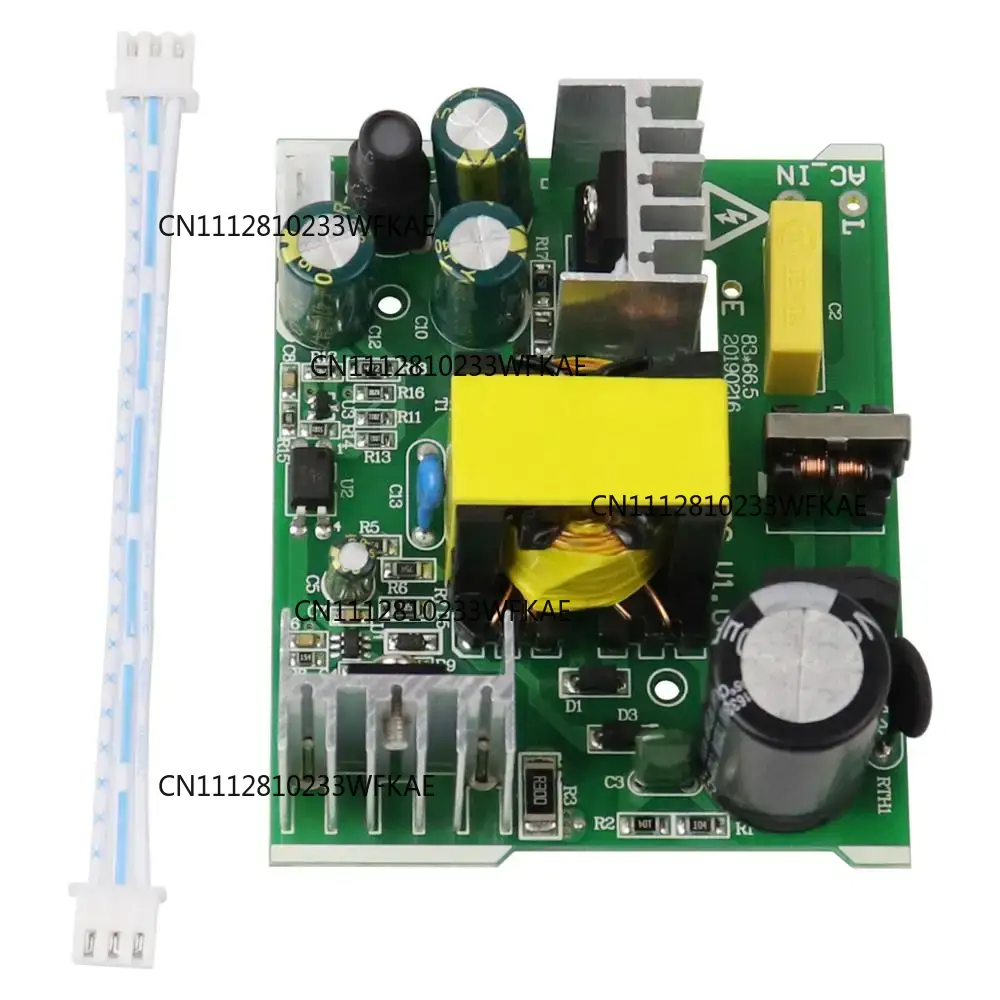 ตัวแปลงไฟ AC-DC 108W แปลงไฟ AC - T12 Soldering Station Oled บทวิจารณ์และราคา