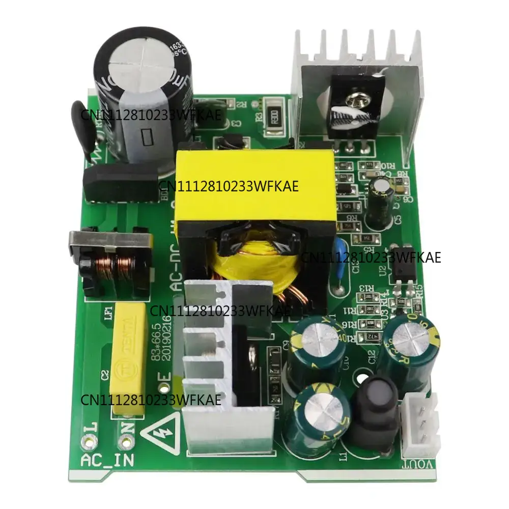 ตัวแปลงไฟ AC-DC 108W แปลงไฟ AC - T12 Soldering Station Oled บทวิจารณ์และราคา