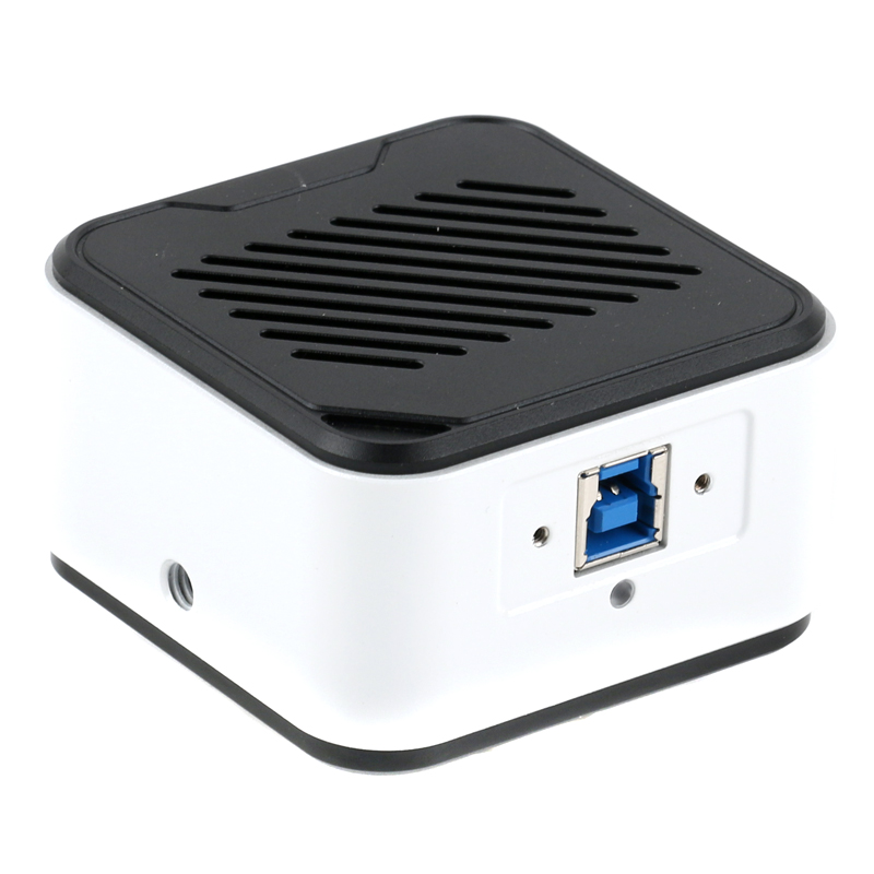 8MP 5MP USB 3.0 ความเร็วสูงเกร - 4K Microscope Camera Sony Sensor บทวิจารณ์และราคา